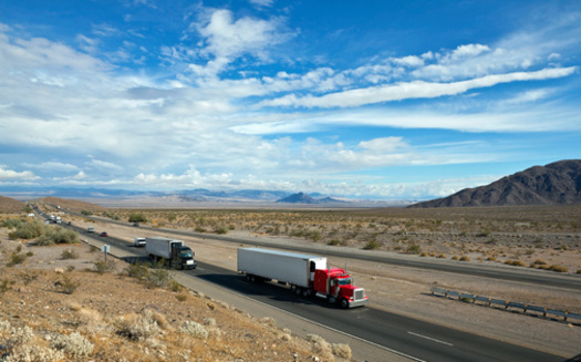 The Nevada Conservation League says wildlife infrastructure projects could reduce vehicle collisions by 90%, while facilitating wildlife migration. (Adobe Stock)