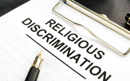 Civil rights organizations have said they believe the IHRA's definition of antisemitism and its 