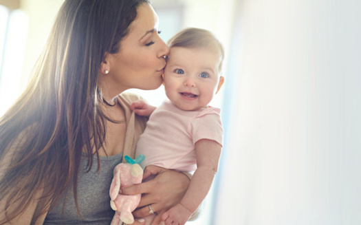 Research shows having access to health care can influence children's physical and emotional health, growth, development and their capacity to reach their full potential as adults. (Adobe Stock)<br />