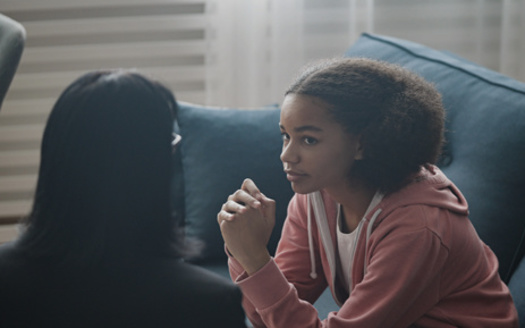 According to the Youth Risk Behavior Survey from the CDC, one in three (30%) of teen girls considering attempting suicide in 2021, a 60% increase over the last decade. (Adobe Stock)