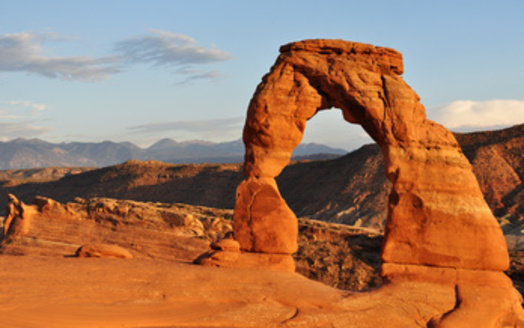 According to the Conservation in the West Survey, 75% of Utahns support a national goal of conserving 30% of America's land and water by 2030. (Adobe Stock)