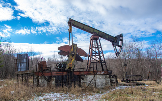 More than 3.3 million people across 26 Pennsylvania counties may be exposed to exceeding levels of cancer risk in 2023 because of the air pollution caused by the oil and gas industry. (onyx124/AdobeStock)