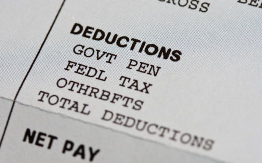 North Dakota's pension system for state workers has more than 50,000 members. (Adobe Stock)