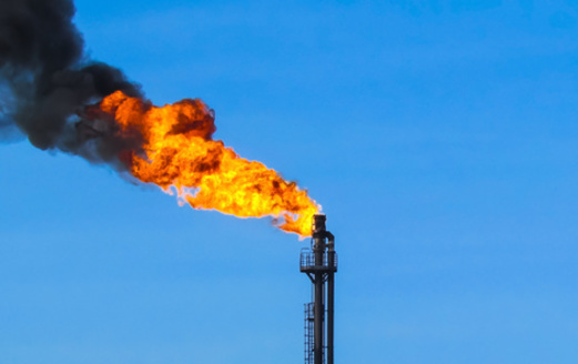 The 163 billion cubic feet of lost methane on public lands represents enough wasted natural gas to meet the needs of 2.2 million households; nearly as many households as New Mexico, North Dakota, Utah and Wyoming combined, studies show. (Adobe Stock)
