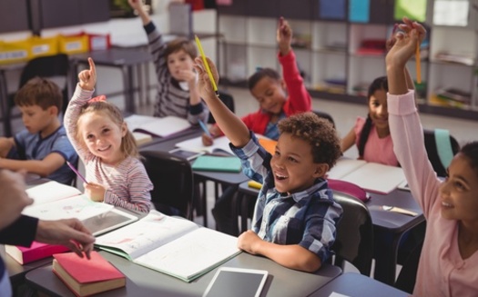 In Pennsylvania, funding for K-12 education totals more than $30 billion or $19,369 per pupil, according to the website EducationData.org. (Adobe Stock) 