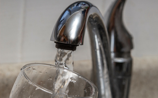 In January 2023, the city of Troy's Public Utilities Department found elevated levels of lead in some homes and buildings around the area. Though they have found the community's water supply is free from lead, service lines or interior plumbing are possible causes for lead being found in samples. (Adobe Stock)