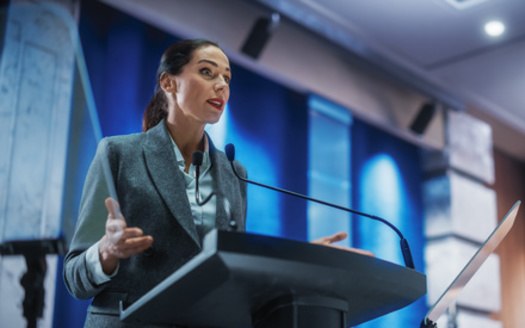 Since 2022, nearly a quarter of Utah mayors are women, an almost 15% increase from 2017. (Adobe Stock)