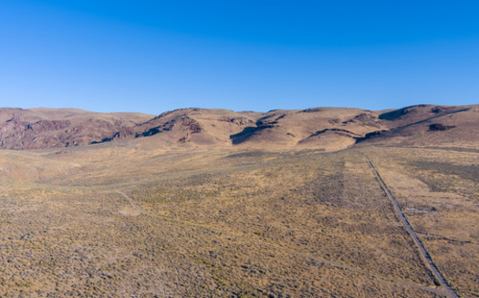 Lithium Nevada says the Thacker Pass project would create 1,000 jobs during the construction phase of the open-pit lithium mine in northern Nevada. (Adobe Stock)