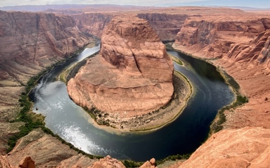 Most voters in Arizona strongly support creating new protected national areas. (Adobe Stock) 