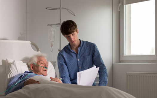 Pollsters found support increased to 74% when people polled were informed 10 other states and Washington, D.C., have legalized the practice. (Adobe Stock)