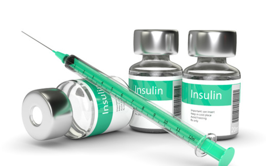 Roughly 8.4 million Americans use insulin, according to the American Diabetes Association. (Aleksandra Gigowska/Adobe Stock)
