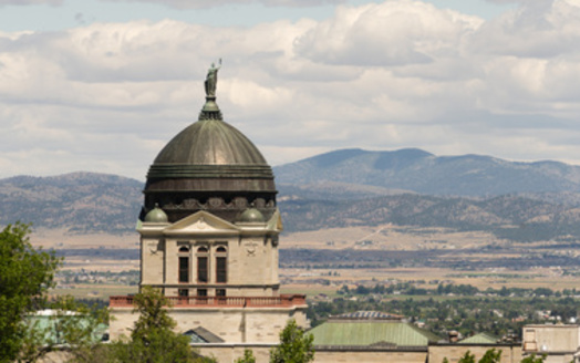 Legislation prohibiting ranked-choice voting will have its first hearing in Helena in the House. (Christopher Boswell/Adobe Stock)