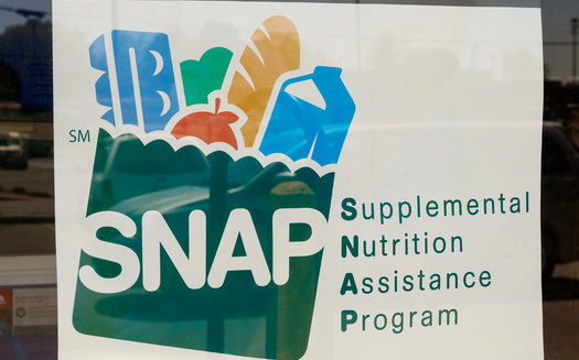 According to the Food Research and Action Center, with SNAP emergency allotments ending, some people will see their SNAP benefits drop from $281 a month to $23. (Adobe Stock)
