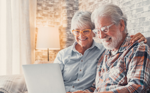 Maryland's Broadband Expansion Incentive Act has 74 cosponsors, including a dozen House Republicans. (Adobe Stock)