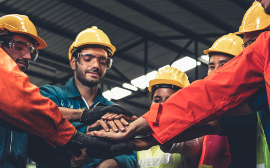 According to a study from the Commonwealth Institute, Virginia's local public employees make about 30% less than people in the private sector with similar levels of education, age and hours worked. It is considered to be one of the largest pay penalties in the United States. (Adobe Stock)