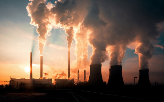 The Environmental Protection Agency proposes to lower the annual soot standards from 12 mcg/m3 (micrograms per cubic meter of air) to a range of 9-10 mcg/m3, despite the agency's independent Scientific Advisory Committee recommending a standard between 8-10 mcg/m3.(Adobe Stock) 