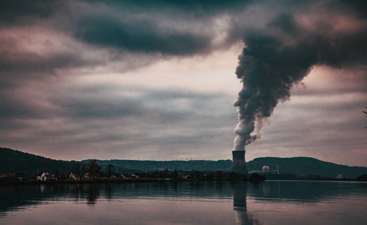 The American Lung Association's 2022 