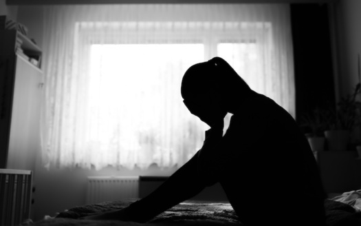 More than half of women and nearly one in four men have experienced sexual violence during their lifetime, according to the Ohio Alliance to End Sexual Violence. (Adobe Stock) 