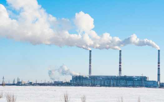The long-term annual standard for particulate matter is 12 micrograms. Tennessee's 2023 State of Health report shows in 2018, the state's annual average was 8 micrograms per cubic meter of air, and therefore met the standard. (Yevgeniy/Adobe Stock)