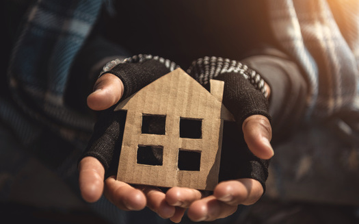 According to 2019 data from the United States Interagency Council on Homelessness, of the 11 million people incarcerated yearly, about 15% have been homeless. Conversely, around 48,000 people going into homeless shelters each year come, nearly directly, from prisons or jails. (Adobe Stock)