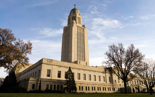 A 2022 abortion bill failed to pass in the Nebraska Legislature. Legislative Bill 933 included criminal penalties for doctors who performed abortions, and the only exception was to save the life of the mother. (Christopher Boswell/Adobe Stock)