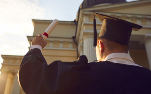 With the inclusion of workforce certificates and certifications, Utah's overall rate of educational attainment has increased more than 21% since 2009. (Adobe Stock)