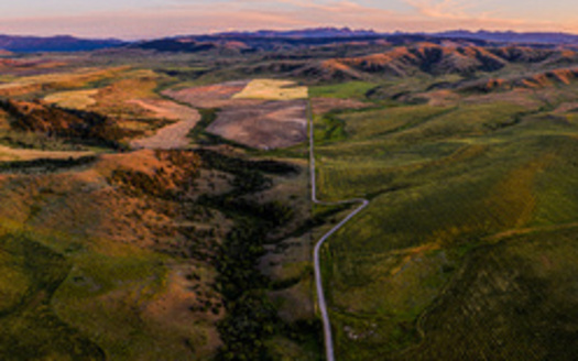 A diversity of lands exist in Montana, from forests to sagebrush. (Mark/Adobe Stock)