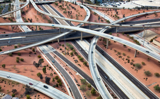 Accord to the Arizona Department of Transportation, the Maricopa Association of Governments and Pima Association of Governments make up the two most populous areas of the state, accounting for 80% of Arizona's population. (Adobe Stock)
