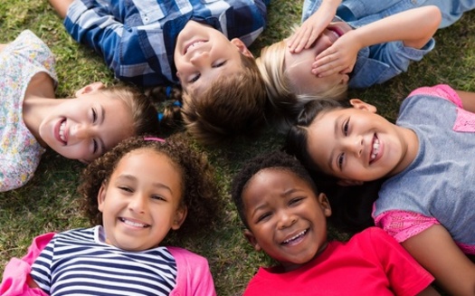 States will have until May 2024 to complete the task of reconfirming eligibility for more than 34.2 children who receive their health coverage through Medicaid programs. (Adobe Stock) 