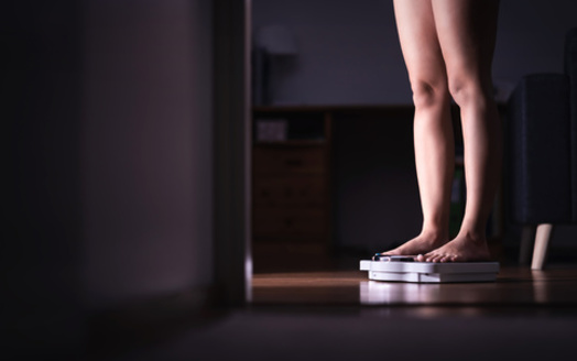 The National Eating Disorders Association offers a screening tool on its website for someone wondering if they or a family member suffer an eating disorder. (Adobe Stock)