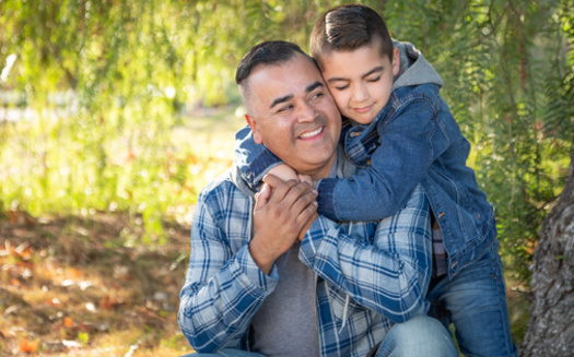 According to the American Heart Association, more than 40% of Hispanic adults experience obesity. (Adobe Stock) 