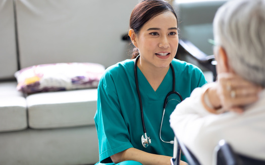 In 2021, Colorado Community Health Centers directly employed 6,081 full-time employees, and supported an additional 5,094 jobs in other businesses in their communities through the purchasing of goods and services. (Adobe Stock)