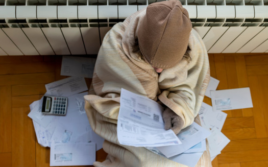 As part of a new bill up for consideration by the Connecticut General Assembly, landlords would have to provide tenants with 90 days' notice before implementing a rent increase. (Adobe Stock)