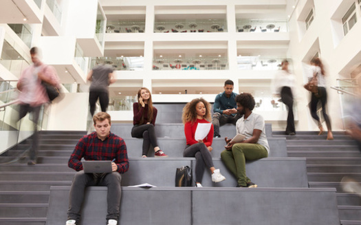 As of 2023, 11 states have passed legislation permitting concealed carry firearms on school campuses in some form, according to BillTrack50. (Adobe Stock)