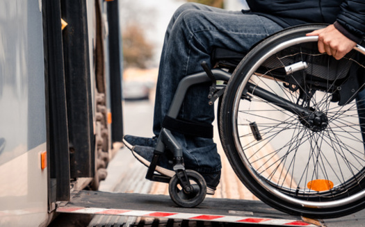 More than 230,000 residents of New Hampshire, or roughly one in five adults, are diagnosed with a disability ranging from serious mobility issues to vision impairment. (Adobe Stock)