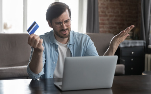 According to a report from the Better Business Bureau of Connecticut, a total of 53 reports of employment scams from companies claiming to have headquarters in Connecticut came through on the BBB Scam Tracker. (Adobe Stock)