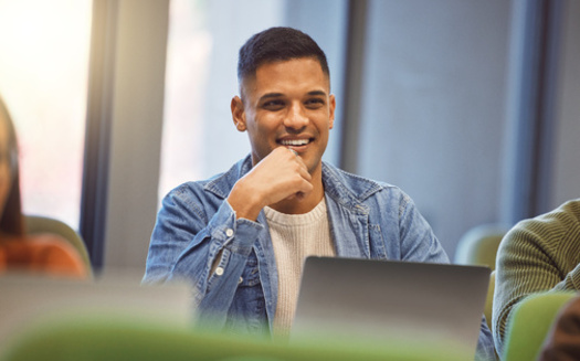California is one of 12 states that offers financial aid to undocumented students, who are barred from receiving federal assistance. (S Fanti/peopleimages.com/Adobe Stock)