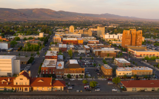 Yakima Valley College is a public college in Yakima, Wash. that was established in 1928. (Christopher Boswell/Adobe Stock)