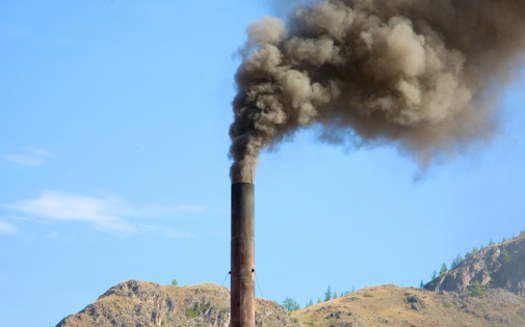 Soot standards were last updated by the Environmental Protection Agency in 2012. In December 2020, the Trump administration declined to tighten standards. (Adobe Stock)