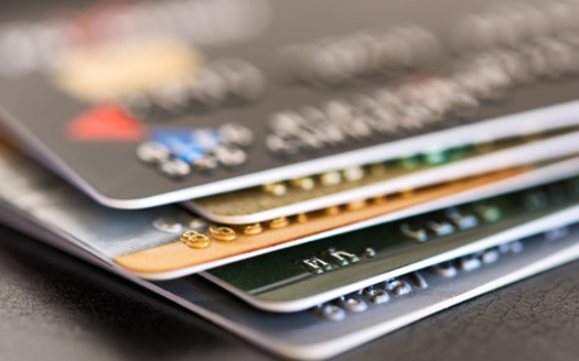 In addition to juggling higher credit card balances, U.S. consumers also are combating an upward trend in auto loan debt. (Adobe Stock)