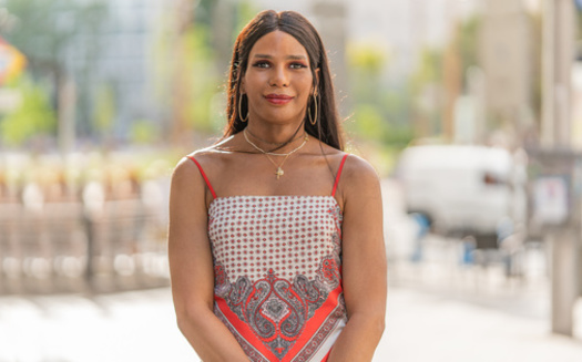 Advocates say SB 163 would help recognize and streamline gender-affirming health care for folks in Nevada, (Ivn Moreno/Adobe Stock)