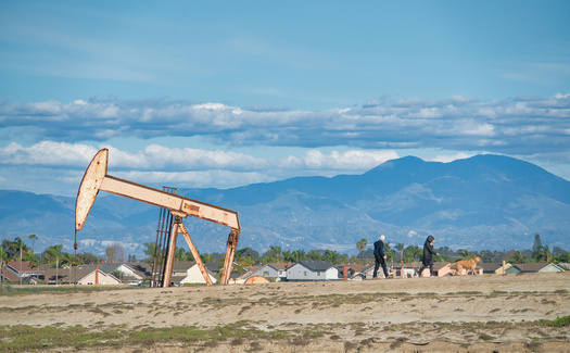 Just 47% of Wyoming residents prefer leaders place more emphasis on protecting water, air, wildlife habitat and recreation opportunities over maximizing the amount of land available for drilling and mining. (Adobe Stock)