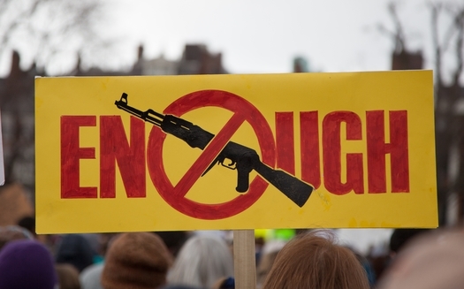 According to data from the CDC, the rate of gun deaths in Michigan increased 11% from 2010 to 2019, while the rate of gun suicides increased by 18%. (Adobe Stock)