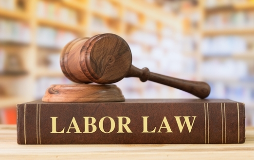 Union representatives hope the labor movement in Michigan will rebound if the legislature repeals the state's 