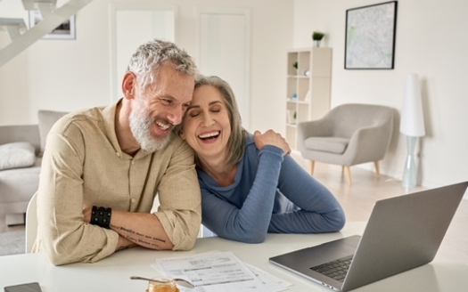 An overhaul of Michigan's tax system, signed by Gov. Gretchen Whitmer this week, will bring savings to  thousands of senior and low-income taxpayers. (Adobe Stock)