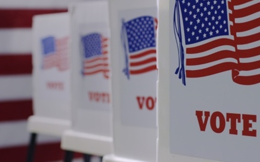Opponents of requiring citizenship documents to vote say they can be expensive and time-consuming to obtain. (Adobe Stock)