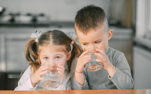 Under the Safe Drinking Water Act, the EPA has the authority to set enforceable regulations for drinking water contaminants and require monitoring of public water systems. (Adobe Stock)