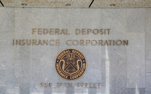 The Silicon Valley Bank is effectively under the control of the Federal Deposit Insurance Corporation after the bank's failure. (JHVEPhoto/Adobe Stock)