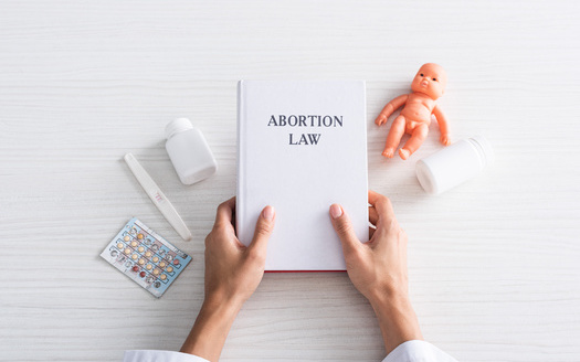 According to the Guttmacher Institute, medication abortion made up roughly 39% of all abortions in the United States in 2017 and more than 50% by 2020. (Adobe Stock)
