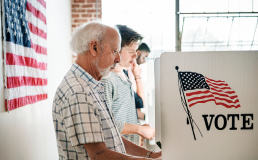 The new AARP survey says Eight in ten (81%) say they are 'very likely' to vote in the 2023 primary election for Philadelphia Mayor, with just 4% saying they will not vote. (Rawpixel.com/AdobeStock)